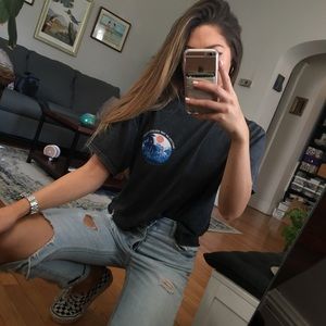 Brandy Melville t-shirt